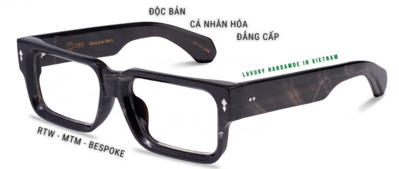 NEO Eyewear