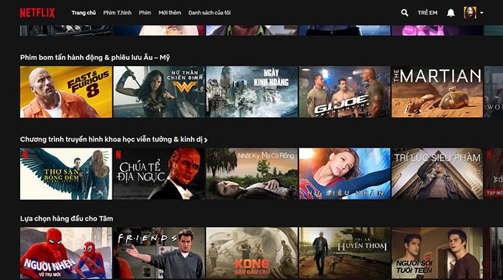 Netflix.com