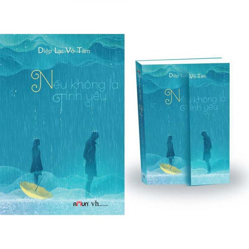 Nếu anh không yêu em - Diệp Lạc Vô Tâm