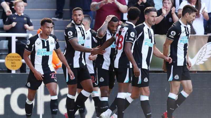 Newcastle United