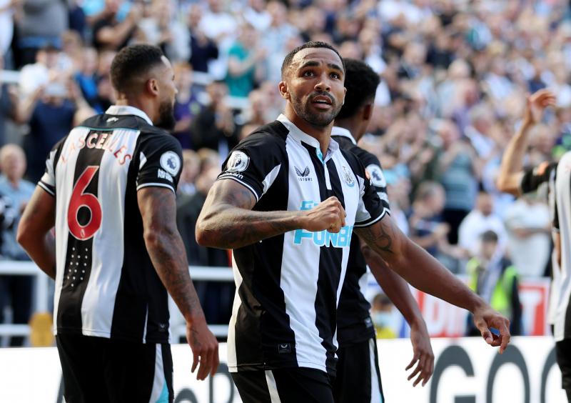 Newcastle United