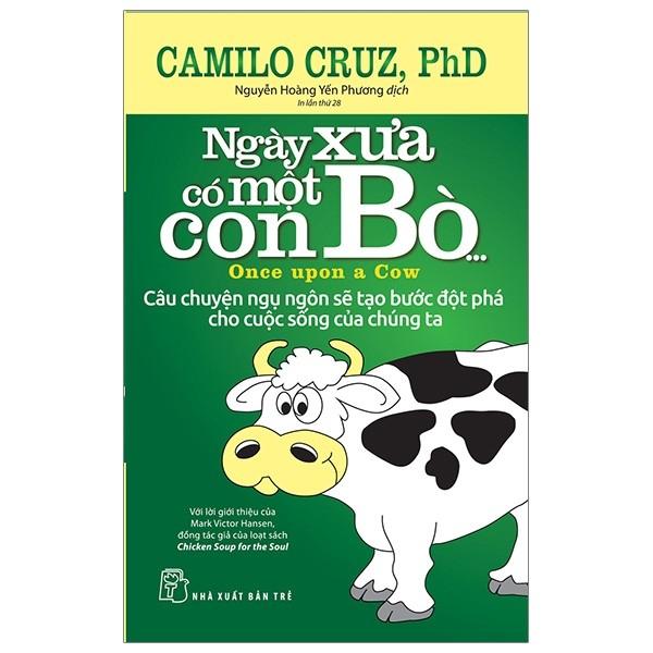 Ngày xưa có một con bò tái bản 2019