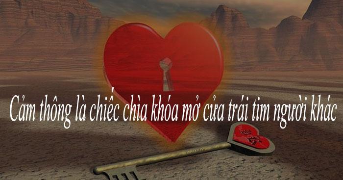 Lắng nghe với lòng thấu cảm là chìa khóa của thành công