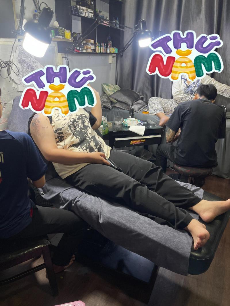 Nghia Art Tattoo