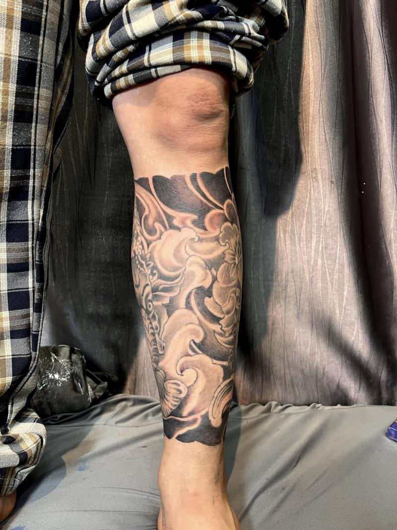 Nghia Art Tattoo