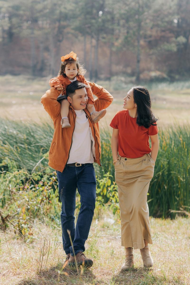 Ngoại cảnh Đà Lạt