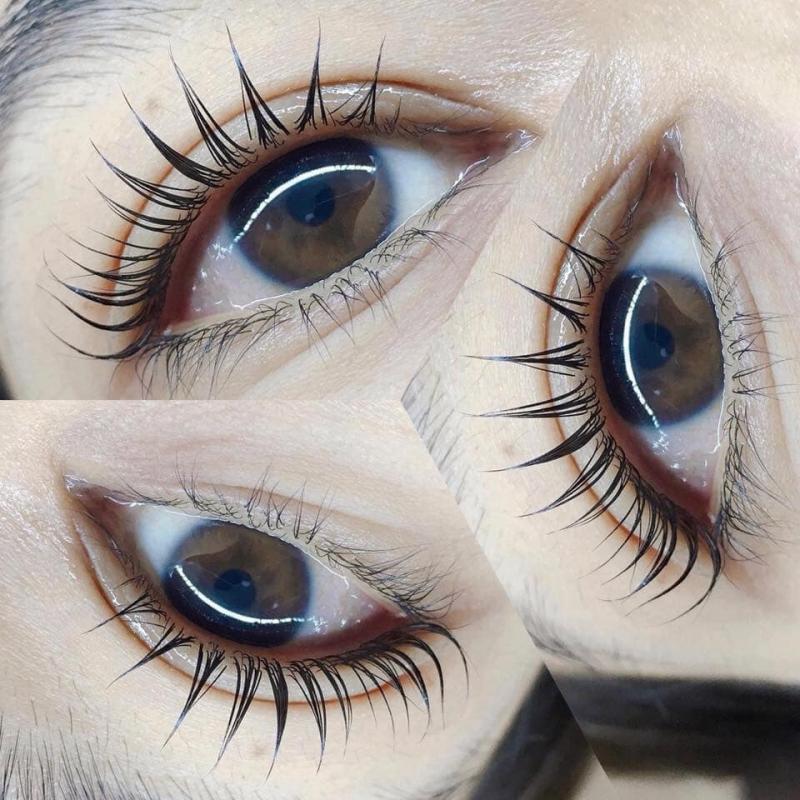 Thư Unie Beauty Academy