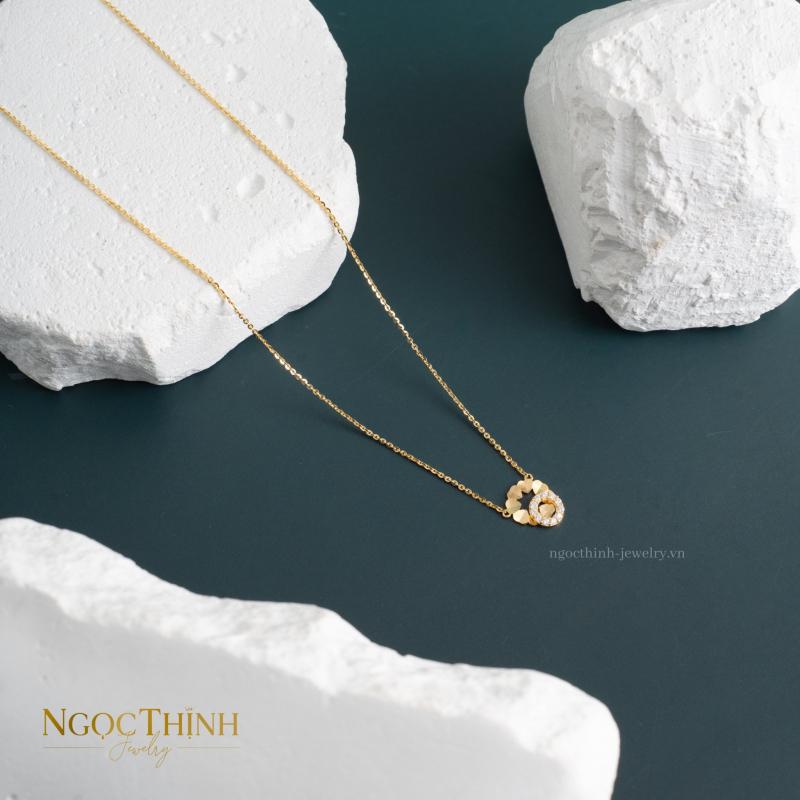 Ngoc Thinh Jewelry