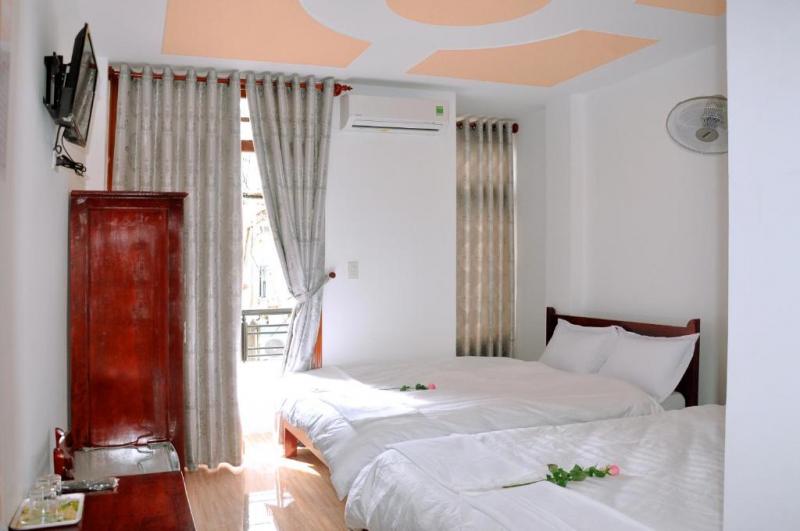 Ngoc Tung Mini Hotel