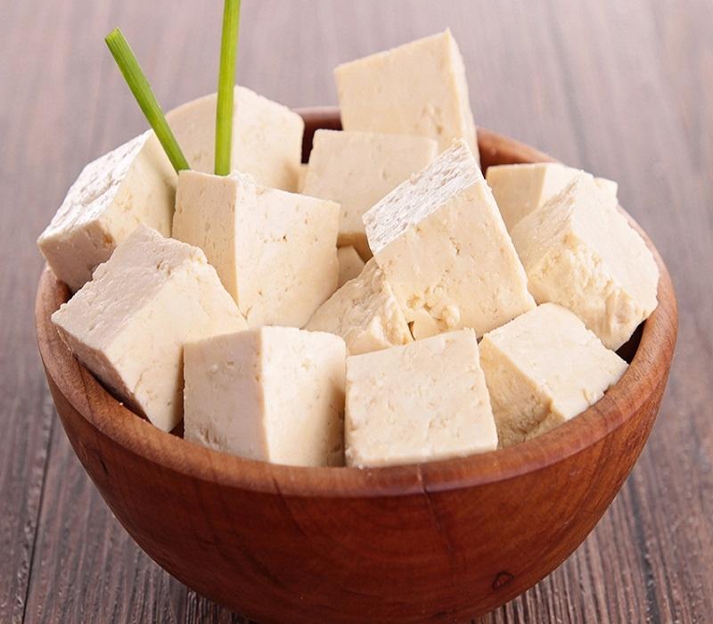 Người mắc bệnh tiêu hóa không nên ăn đậu phụ