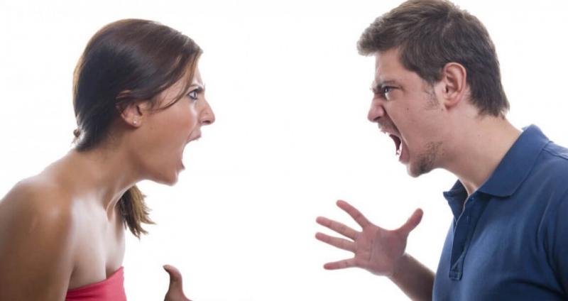 Điều quan trọng nhất chính là biết cách xử lý những bất đồng và làm lành với nhau.