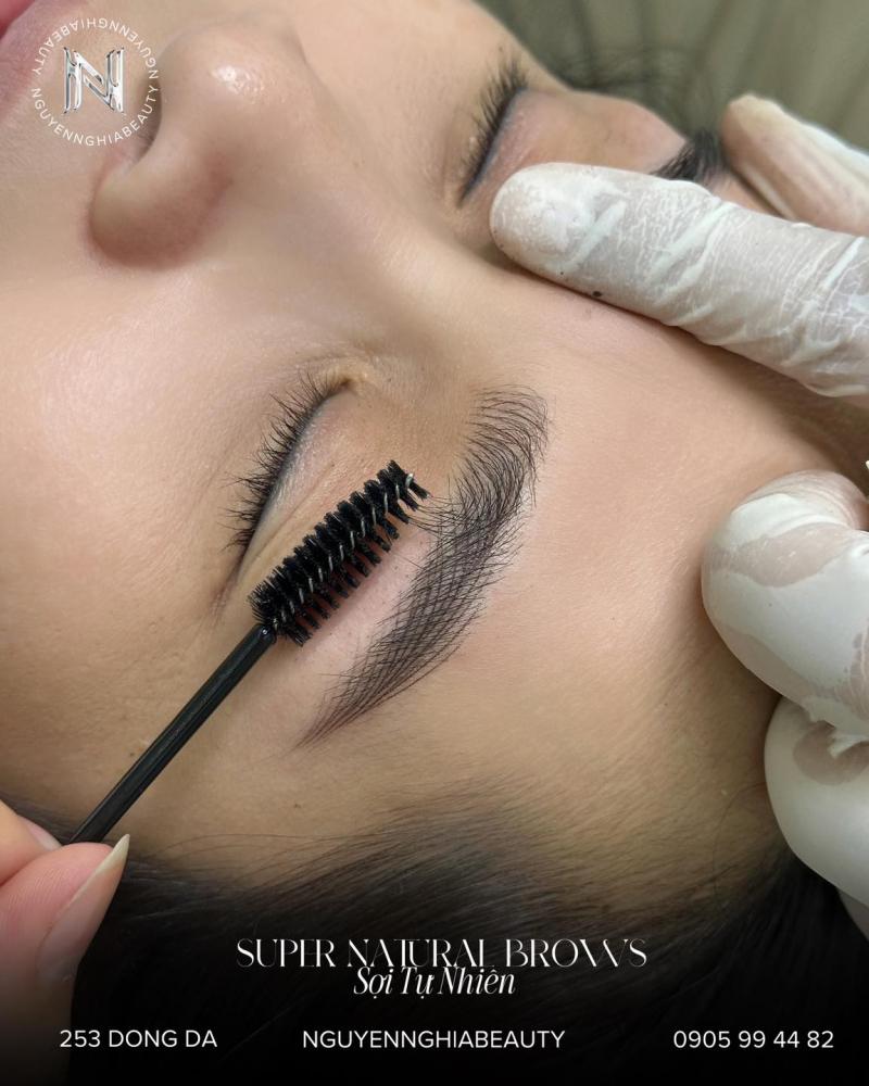 Nguyễn Nghĩa Beauty