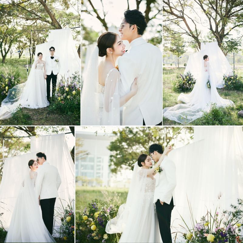 Nguyễn Thảo Wedding
