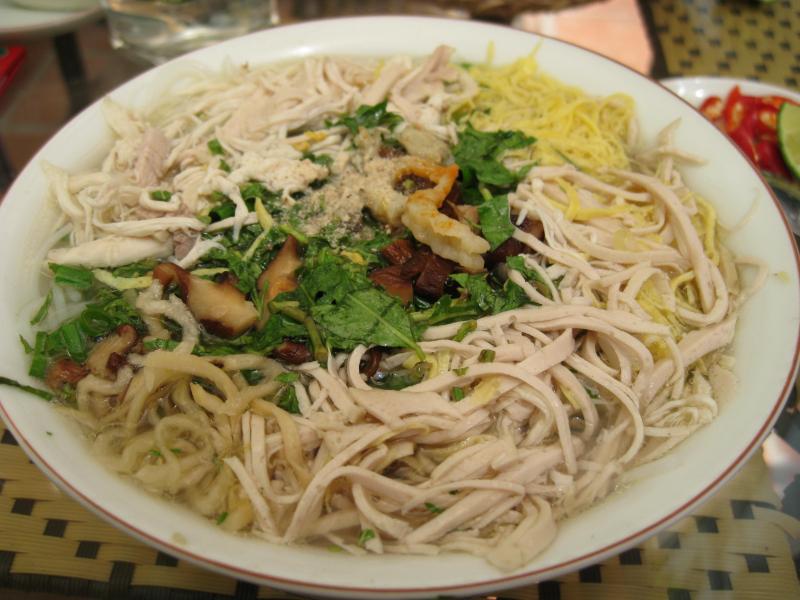 Cô Phương Quán - Phở Gà & Bún Thang