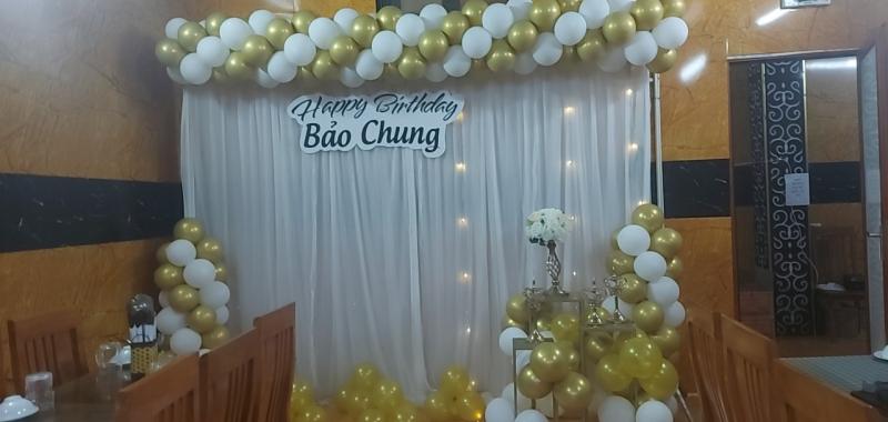 Nhà Hàng Hải Sản Bảo Long