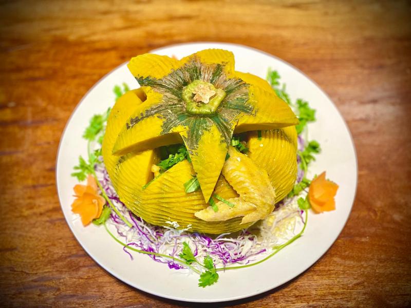 Quán Ốc Gái