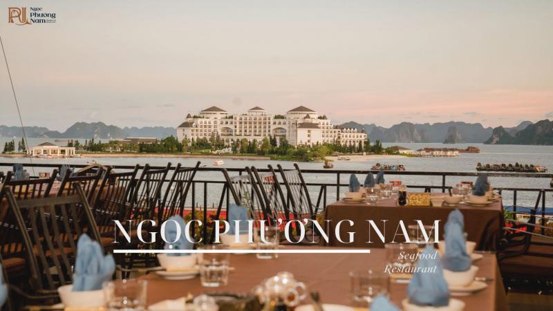 Nhà Hàng Ngọc Phương Nam