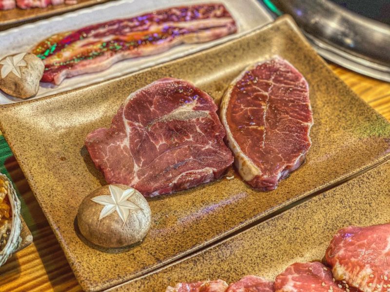 Nhà hàng thịt nướng Kimpabhouse Korea - Việt Trì