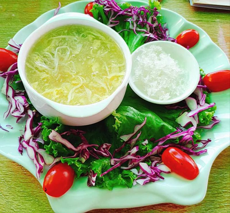 Nhà Hàng Thùy Dương Nha Trang
