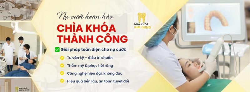 Nha khoa Kim Dung