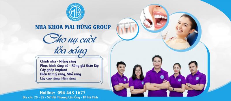 Nha khoa Mai Hùng