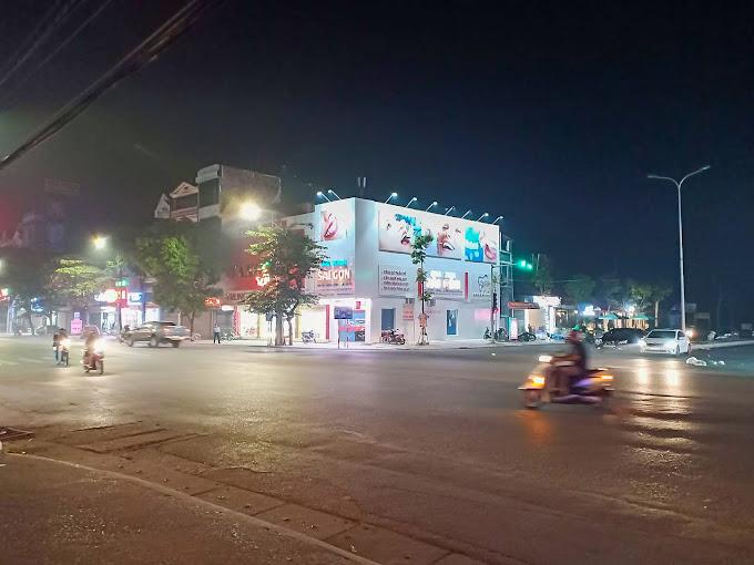 Nha khoa Sài Gòn Việt Trì