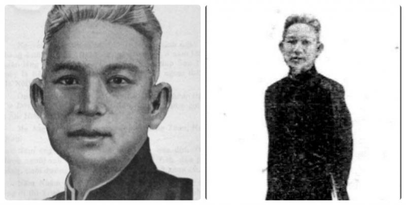 Nhà thơ Tản Đà