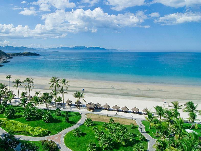 Du lịch Nha Trang Tết