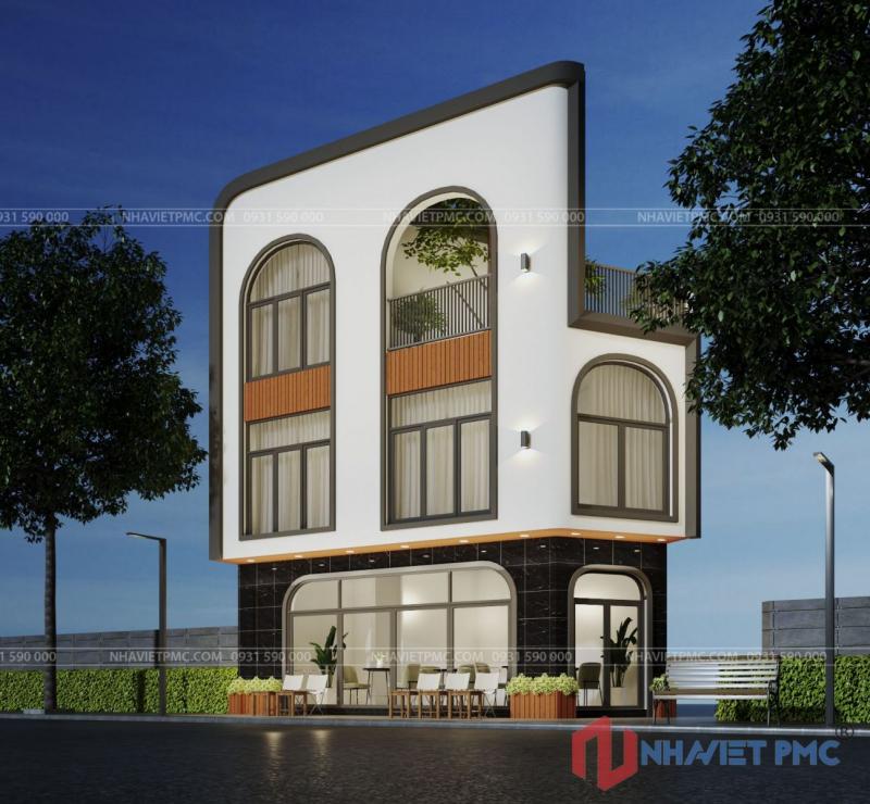 ﻿﻿Nhà Việt PMC
