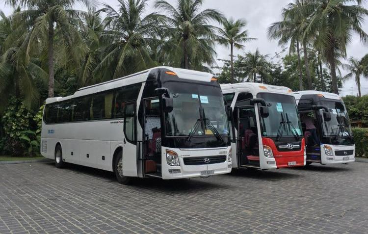 Nhà xe Đức Hải