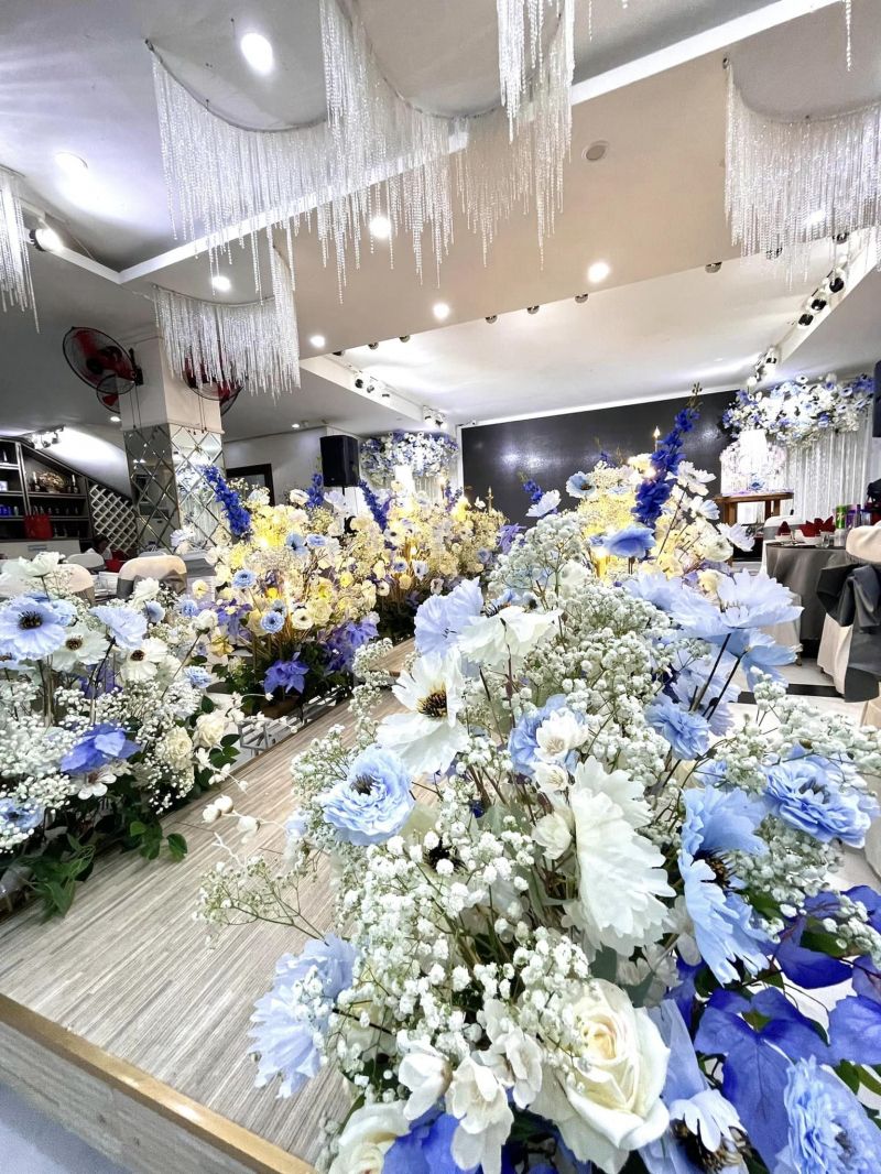 Nhật Hà Wedding & Convention Center