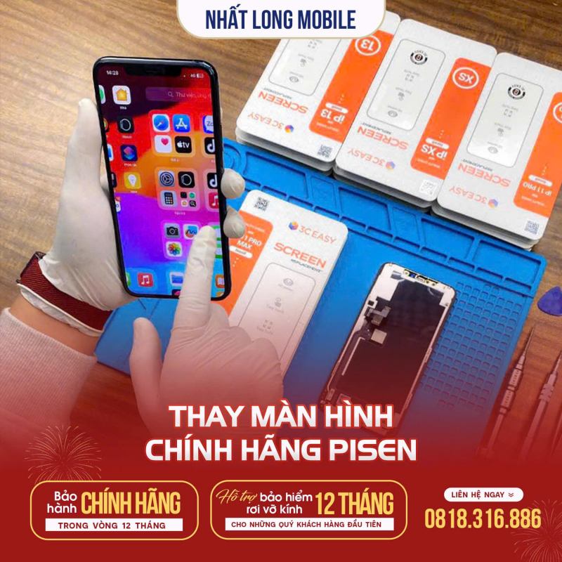 Nhất Long Mobile