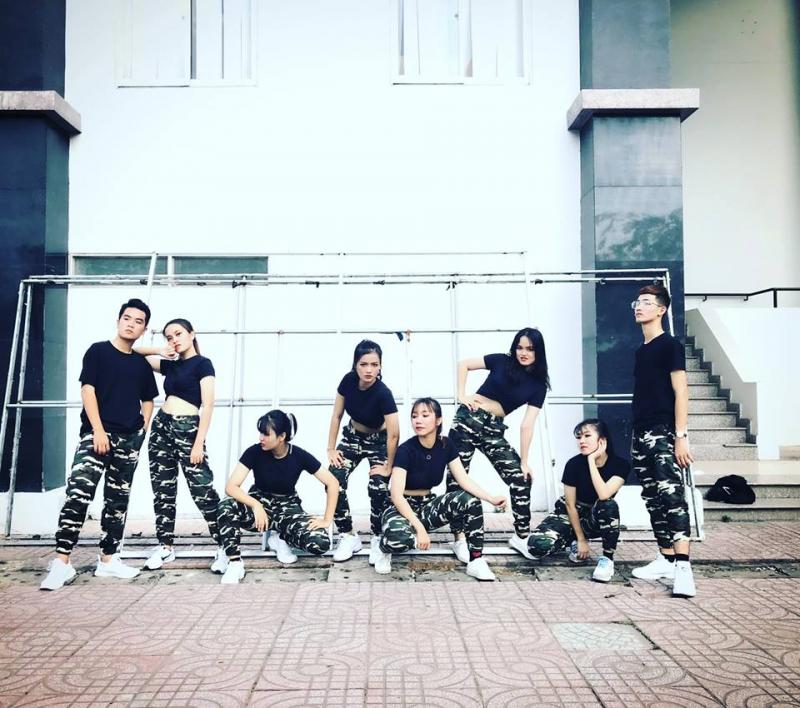 Nhảy giúp giảm cân