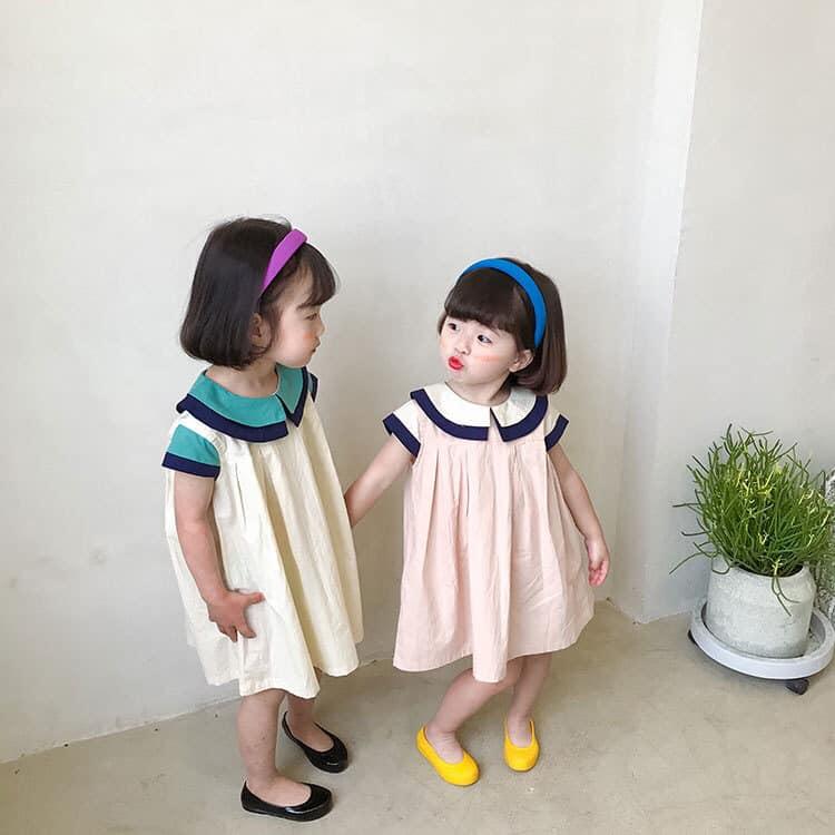 Nhi House's - Thời Trang Trẻ Em