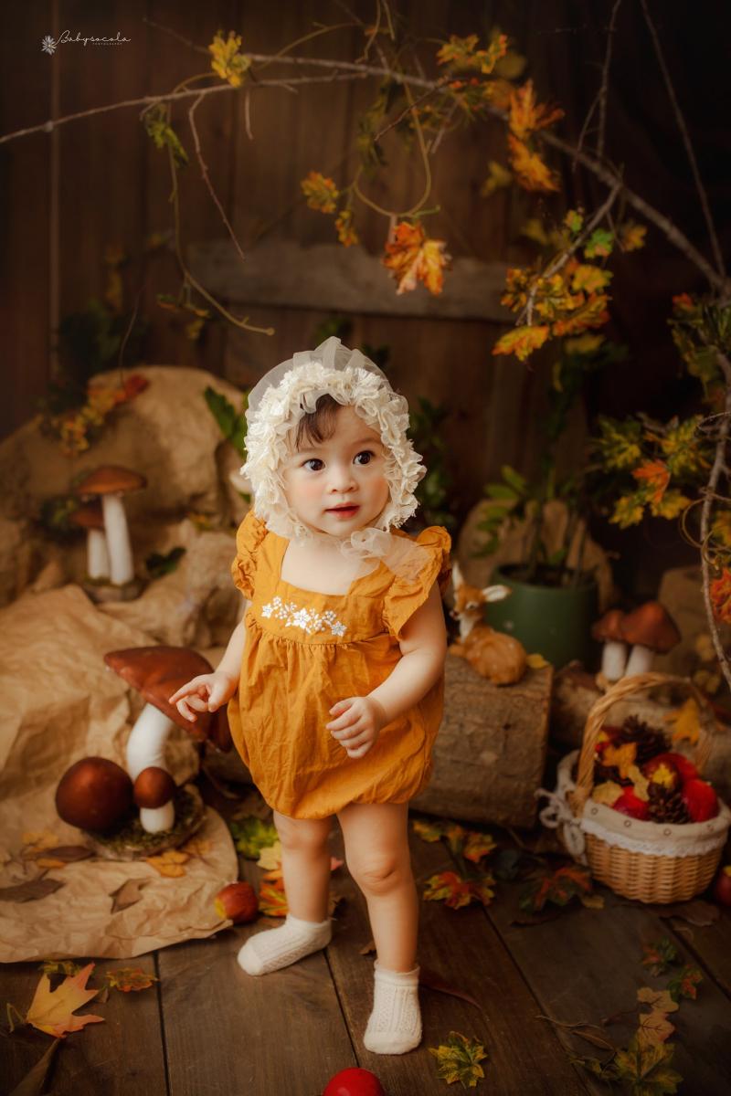 BabySocola Home