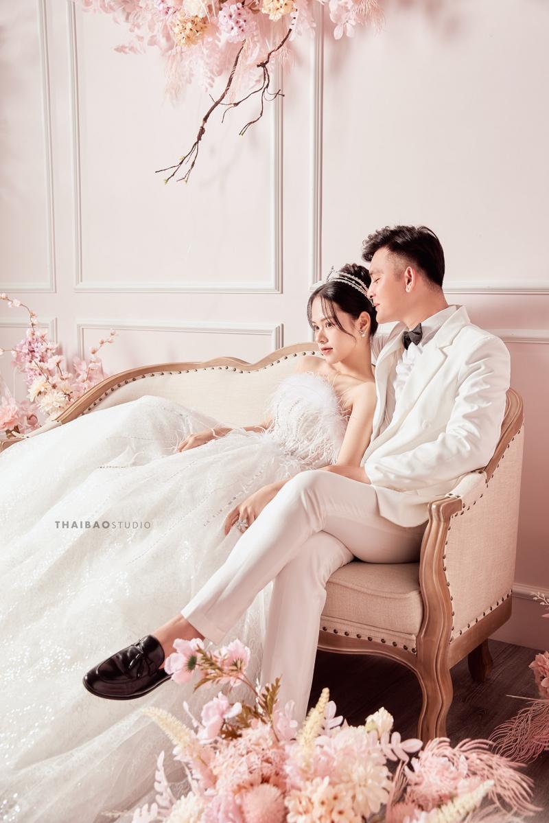 Thái Bảo Studio