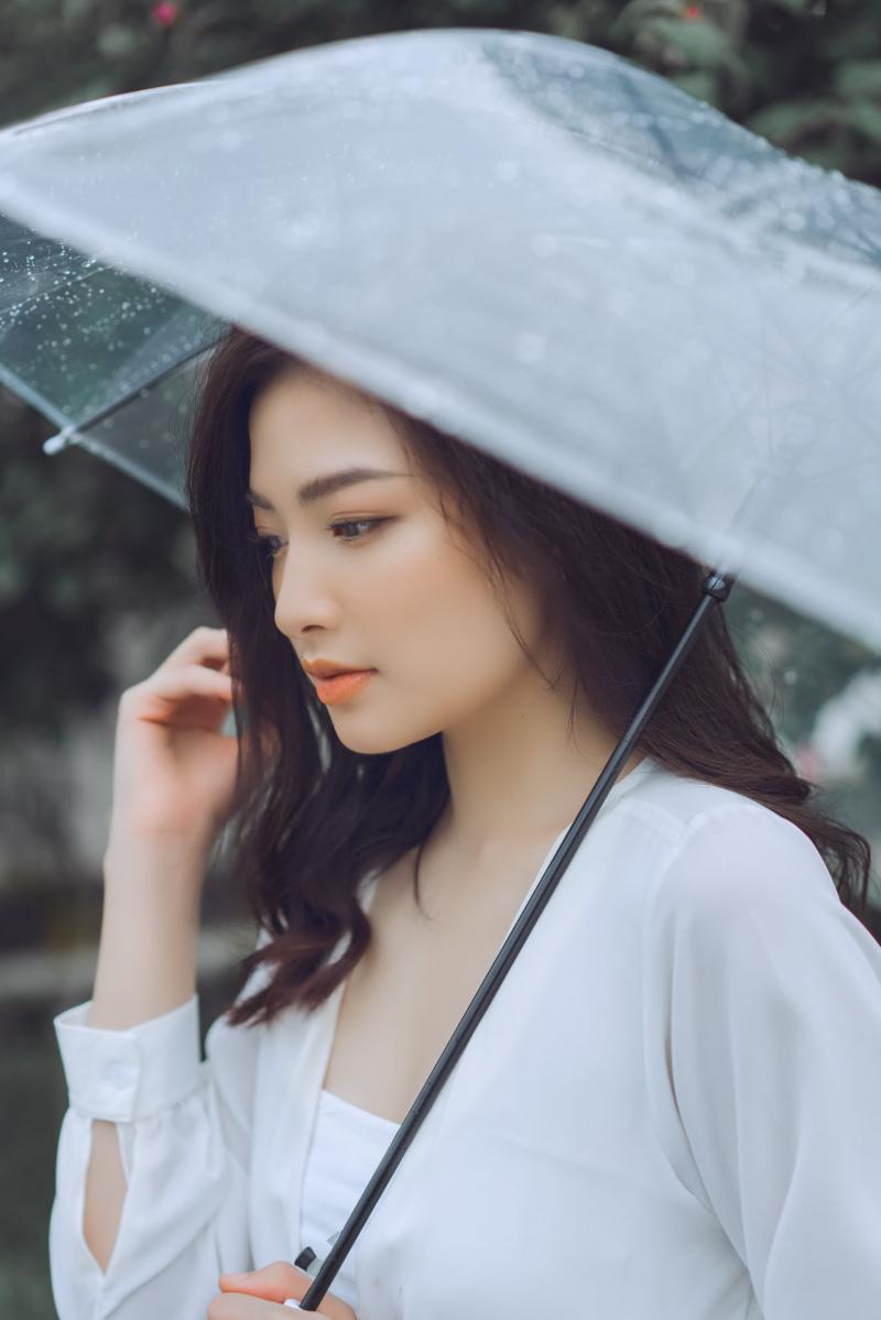 Như Hoa Make up