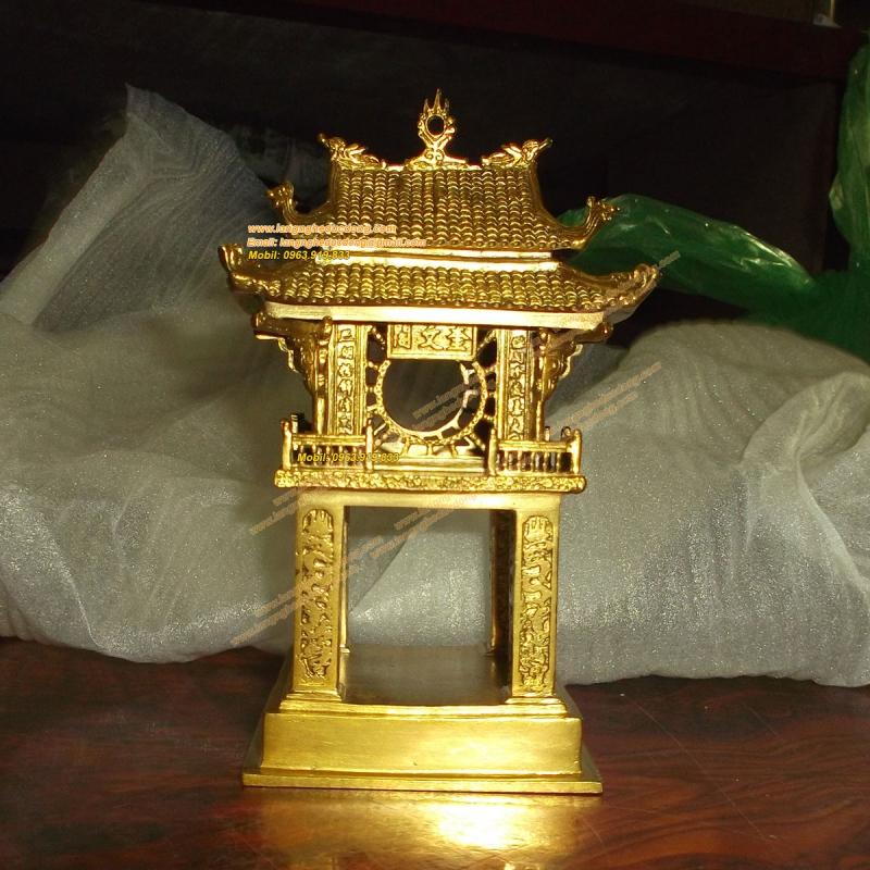Mặt hàng mạ vàng