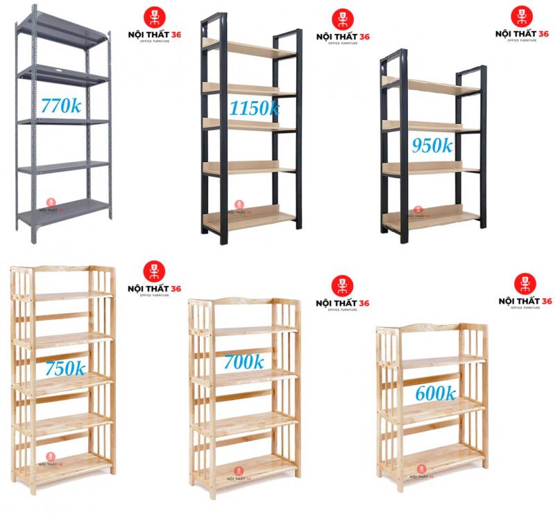 Sản phẩm tại Nội thất 36