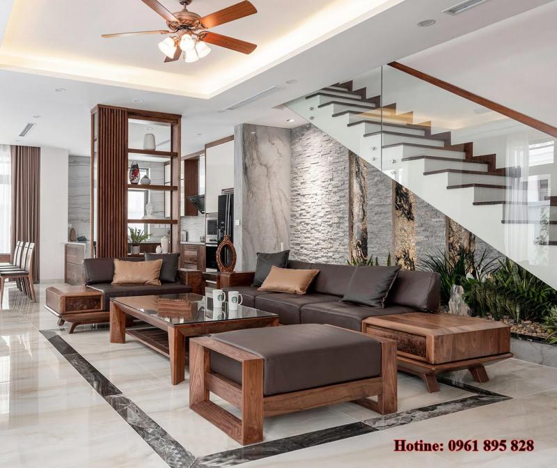 Nội thất AMD Việt Nam