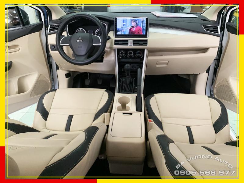 Nội thất Bá Vương Auto
