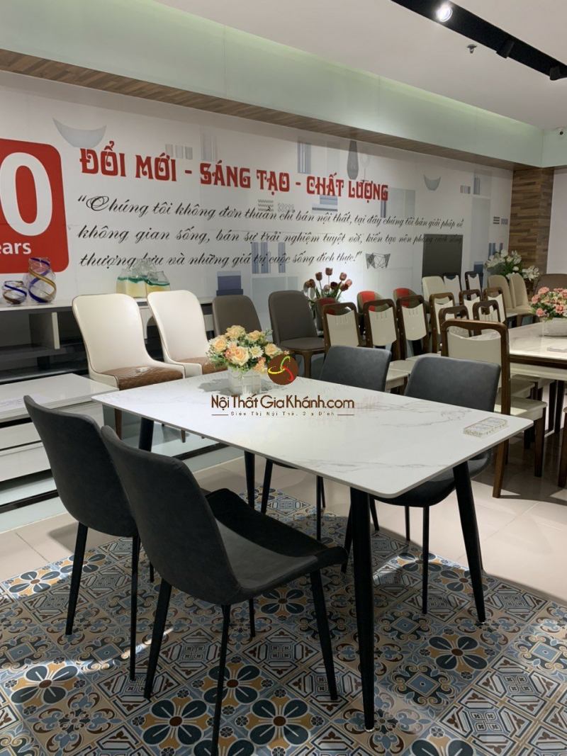 Nội thất Gia Khánh