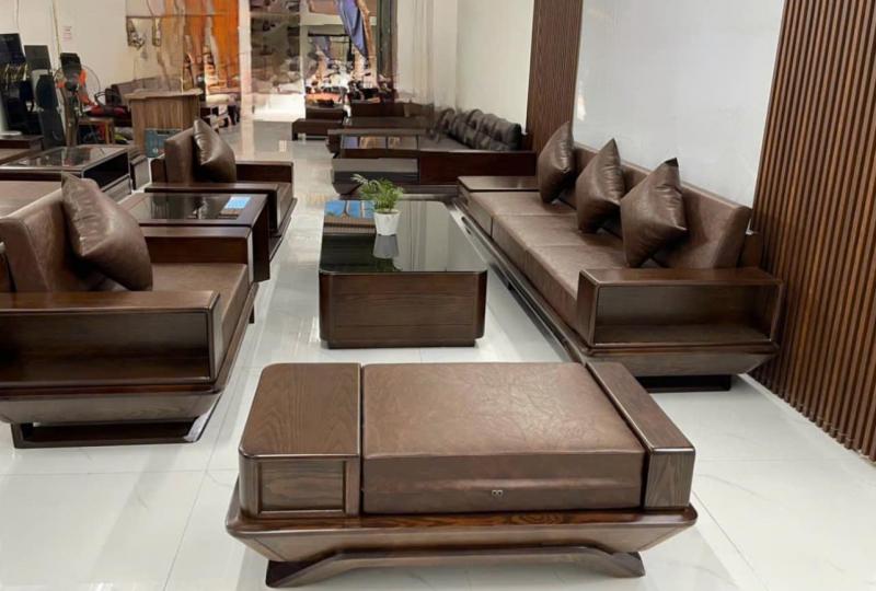 Nội Thất Hải Mạnh Ninh Bình