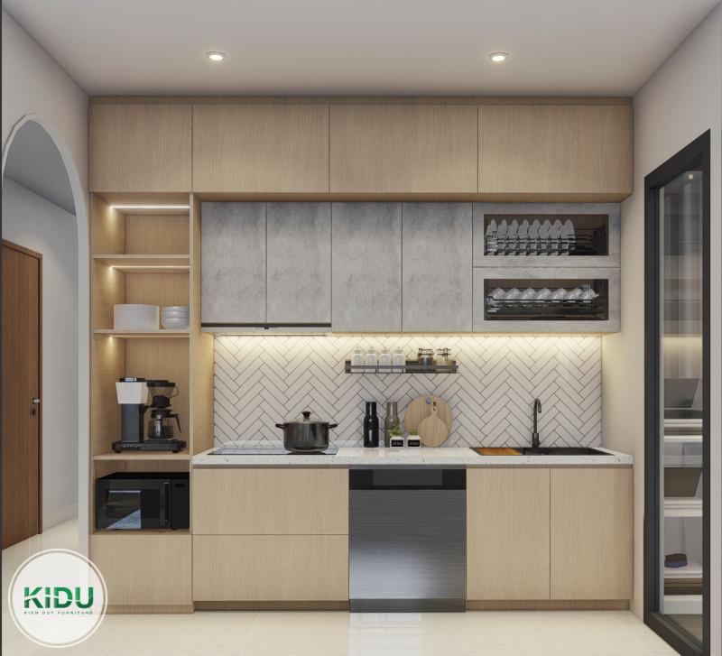 Nội Thất Kiến Duy