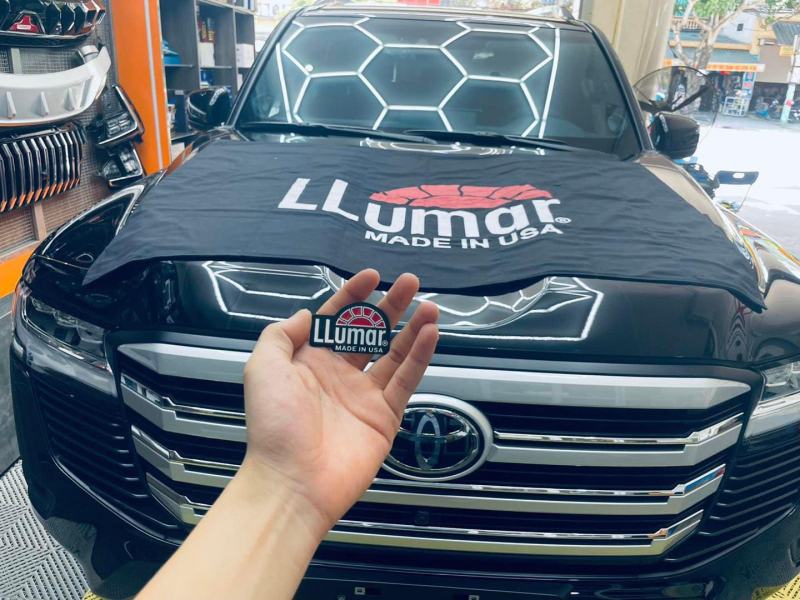 Nội Thất ô Tô Họ Nguyễn