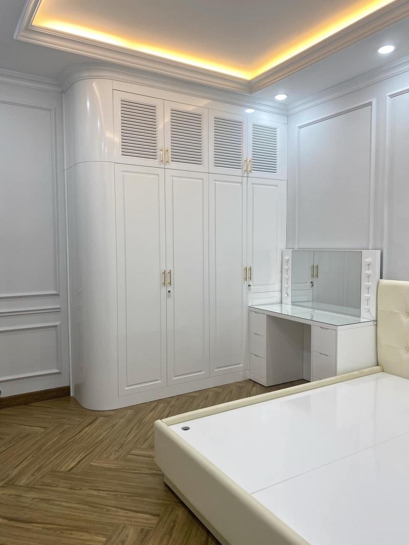 Nội Thất P+