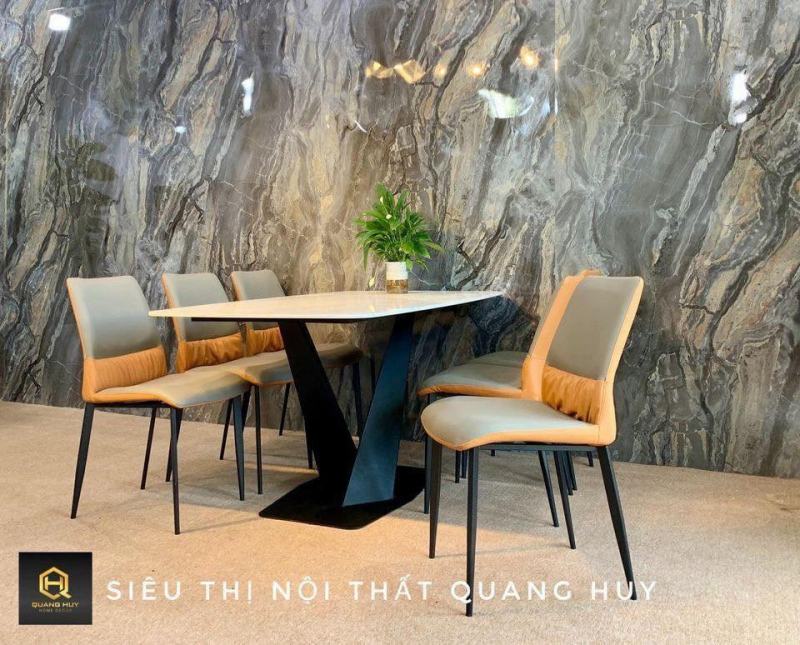 Nội thất Quang Huy