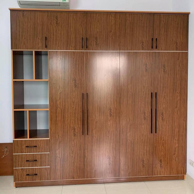 Nội thất Quốc Huy