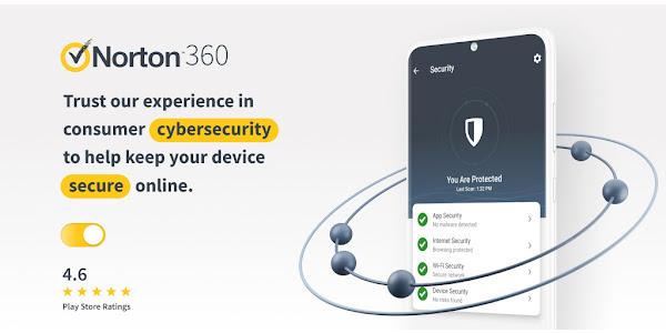 Norton 360: Mobile Security
