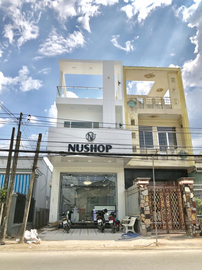 Nu Shop
